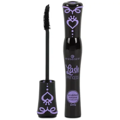 Essence lash princess Sculpted Volume Mascara